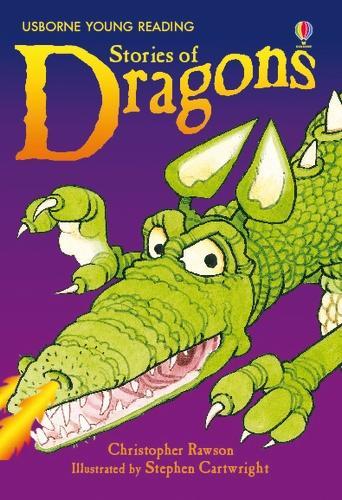 Stories of Dragons (Young Reading)