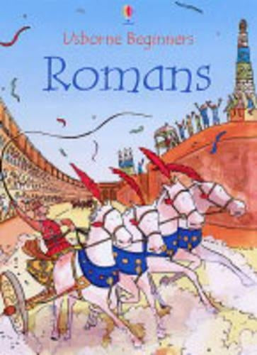 Romans (Usborne Beginners)