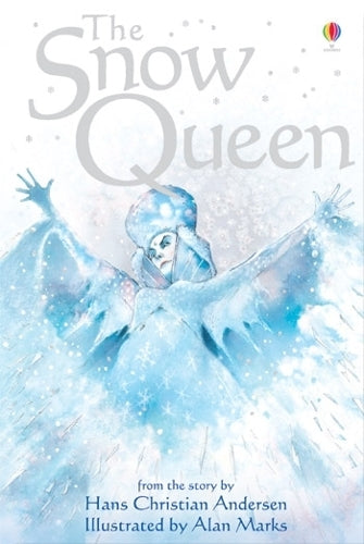 The Snow Queen: Gift Edition (Young Reading Series Two)