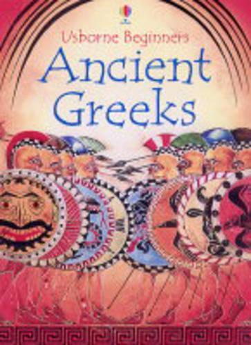 Greeks (Beginners)