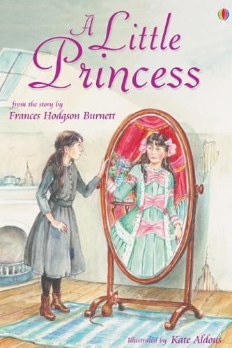 A Little Princess: Gift Edition (Young reading)
