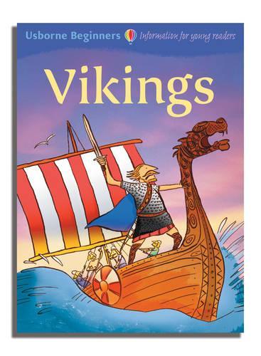 Vikings Beginners