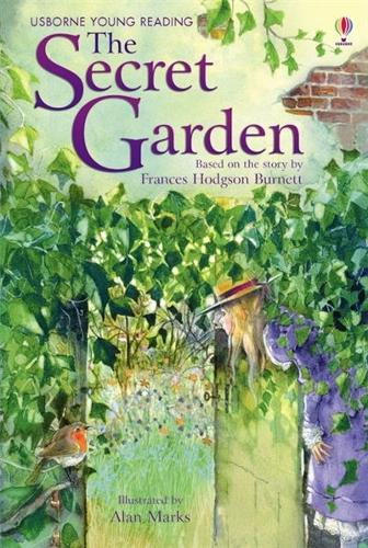 The Secret Garden (Young Reading (Series 2)) (Young Reading Series Two)