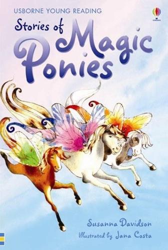 Stories of Magic Ponies (Young Reading (Series 1)) (Young Reading Series One)