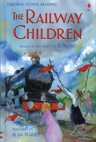 The Railway Children (Young Reading (Series 2)) (Young Reading Series Two)