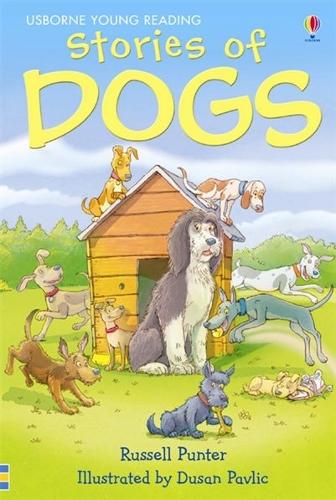 Stories of Dogs (Young Reading (Series 1)) (Young Reading Series One)