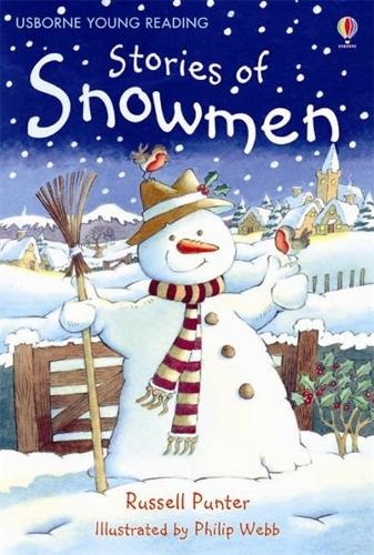Stories of Snowmen (Young Reading (Series 1)) (Young Reading Series One)