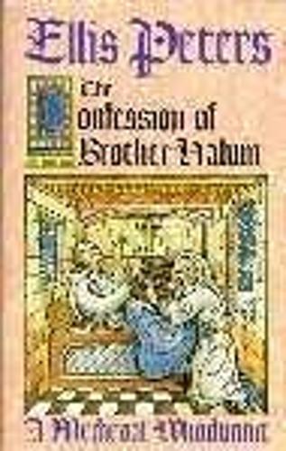 Confession of Brother Haluin