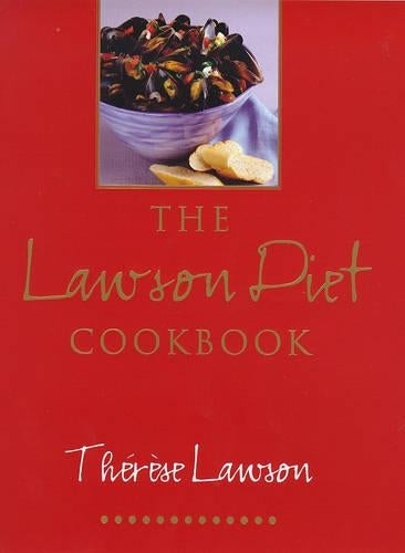 Nigel Lawson Diet Cookbook