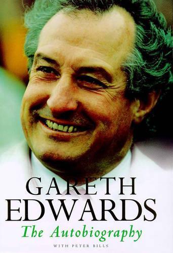 Gareth Edwards:  The Autobiography