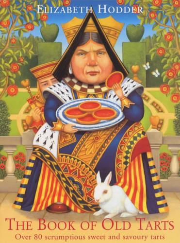 The Book of Old Tarts