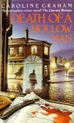 Death of a Hollow Man (Midsomer Murders)