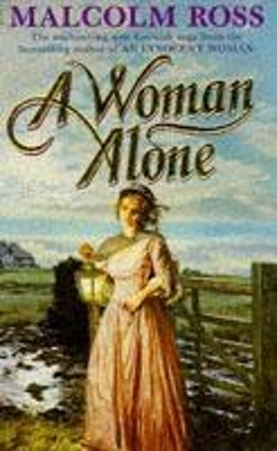 A Woman Alone