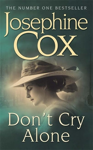 Dont Cry Alone