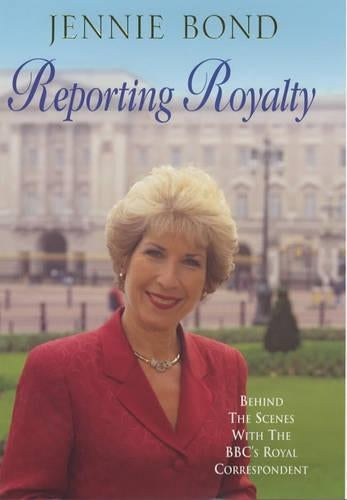 Reporting Royalty: Behind the Scenes with the BBC's Royal Correspondent