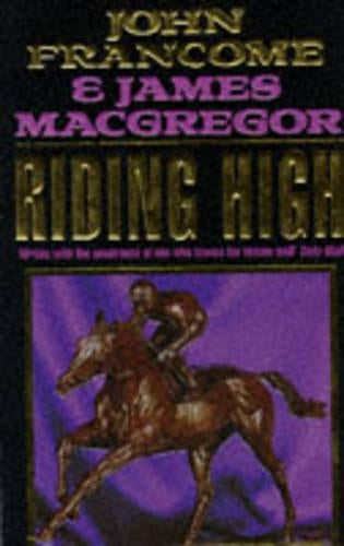 Riding High