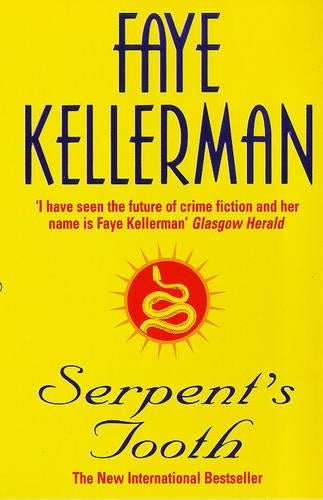 Serpents Tooth