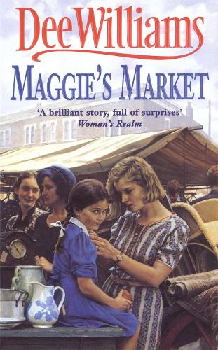 Maggies Market
