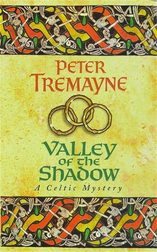 Valley of the Shadow (Sister Fidelma)