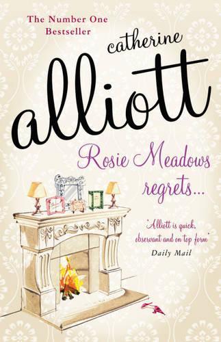 Rosie Meadows regrets...
