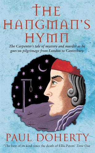 The Hangman's Hymn (Canterbury Tales Mysteries 5)