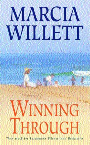 Winning Through (The Chadwick Family Chronicles)