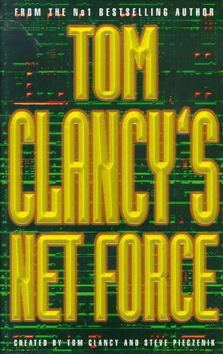 Tom Clancys Net Force