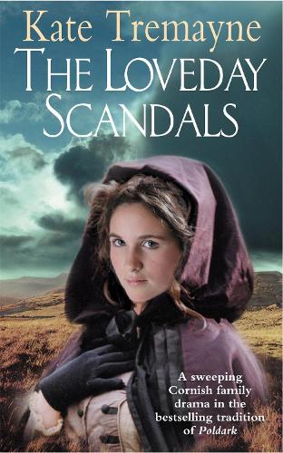 The Loveday Scandals (Loveday 4)