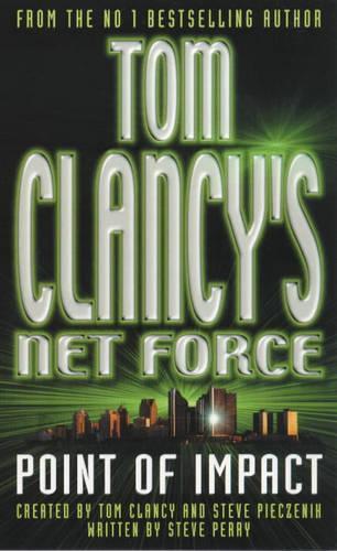 Tom Clancys Net Force 5: Point of Impact