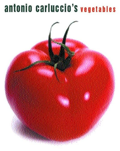 Antonio Carluccios vegetables