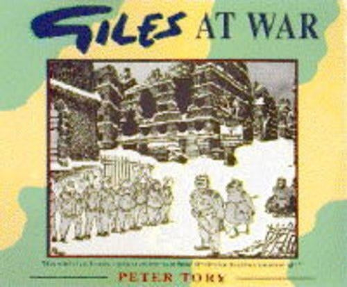 Giles At War