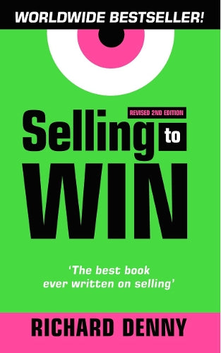 Selling to Win