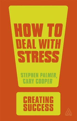 How to Deal with Stress (Creating Success)