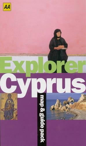 Cyprus (AA Explorer)