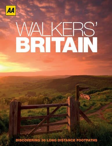 Walkers Britain