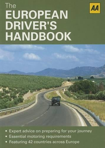The European Drivers Handbook