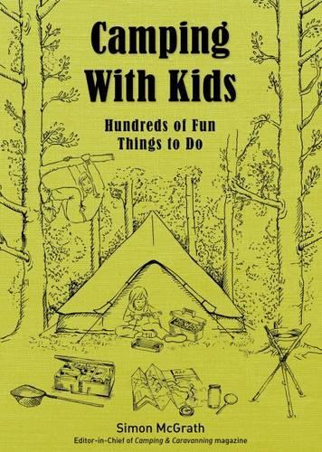 Camping with Kids