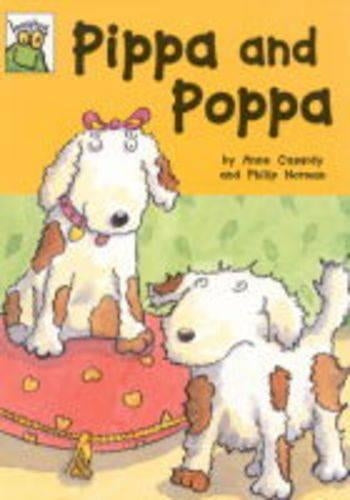 Leapfrog: Pippa and Poppa