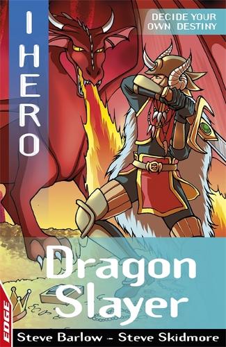 Dragon Slayer (EDGE: I HERO)