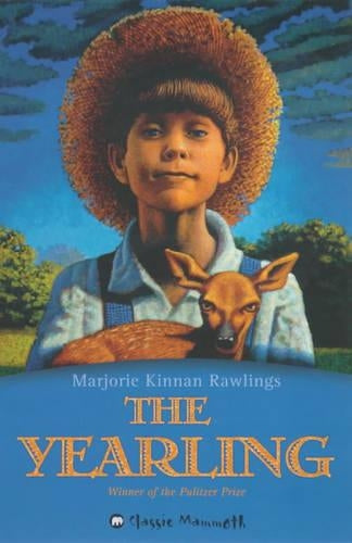 The Yearling (Classic Mammoth)