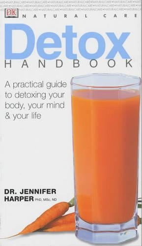 Detox (Natural Care Handbook)