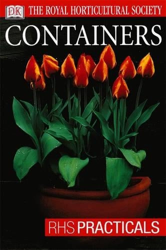 Containers (RHS Practicals)