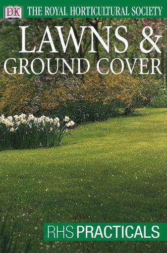 LAWNS AND GROUND COVER