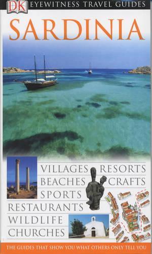 Sardinia (DK Eyewitness Travel Guide)