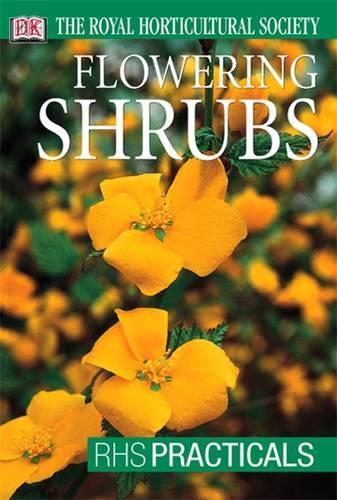 Flowering Shrubs (RHS Practicals)