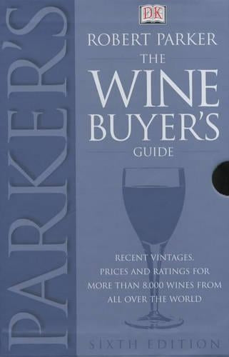 The Wine Buyer's Guide