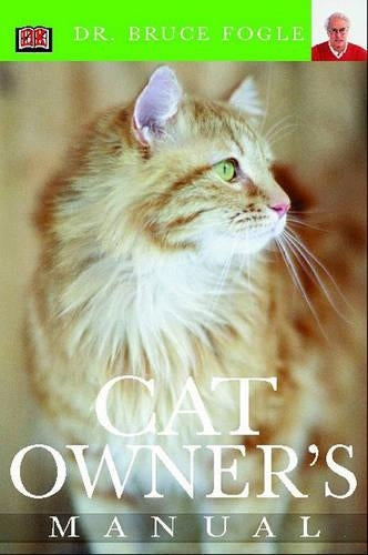 Cat Owners Manual
