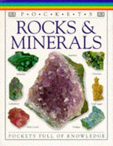 Rocks and Minerals (Pockets)