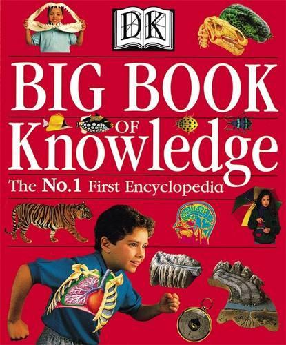 Big Book of Knowledge (Big Books)