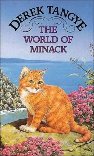 The World Of Minack: A Place for Solitude (Minack Chronicles)